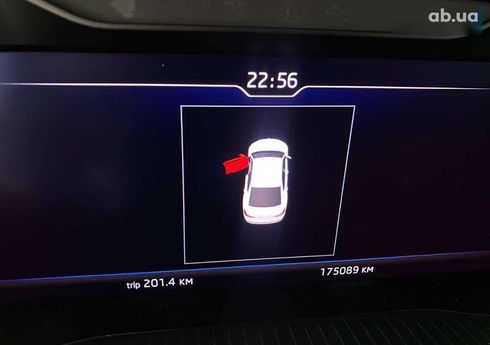 Skoda Superb 2020 - фото 13