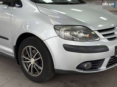 Volkswagen Golf Plus 2007 - фото 3