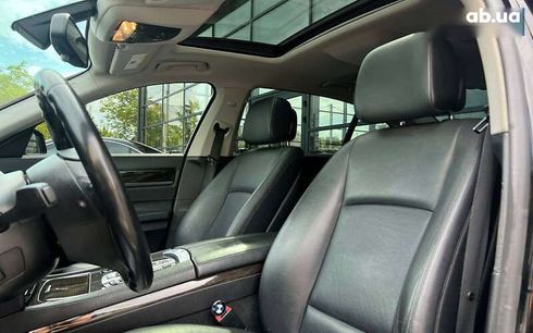 BMW 7 серия 2015 - фото 15