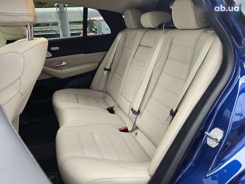 Mercedes-Benz GLE-Class 2020 - фото 14
