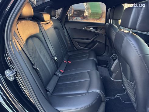Audi A6 2016 - фото 18