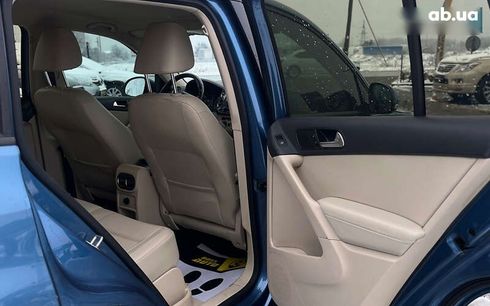 Volkswagen Tiguan 2016 - фото 20
