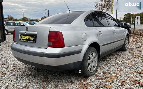 Volkswagen Passat 1999 - фото 4