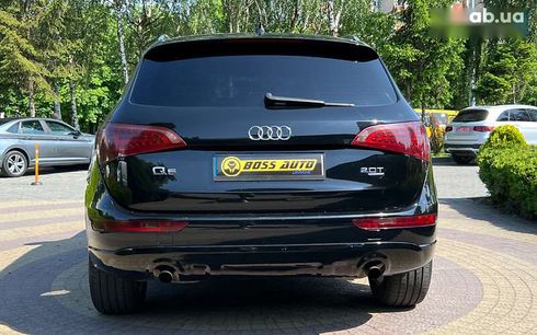 Audi Q5 2010 - фото 6