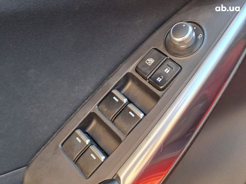 Mazda 6 2015 красный - фото 29