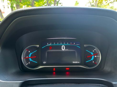 Honda Pilot 2019 серый - фото 15