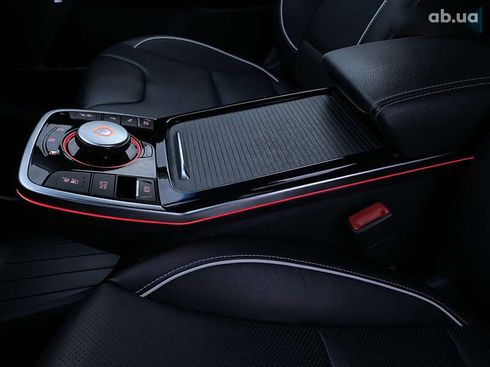 Kia Niro 2019 - фото 3