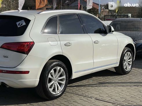 Audi Q5 2016 - фото 26