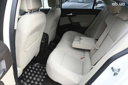 Opel Insignia 2009 - фото 22