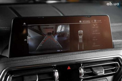 BMW X3 2022 - фото 16