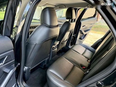 Mazda CX-30 2021 - фото 22