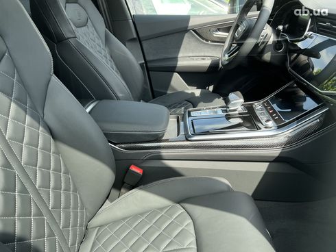 Audi Q7 2023 - фото 36
