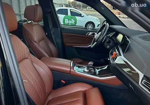 BMW X5 2022 - фото 9