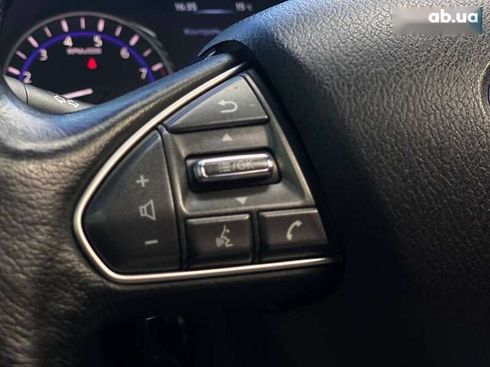 Infiniti Q50 2016 - фото 27