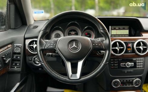 Mercedes-Benz GLK-Класс 2015 - фото 14