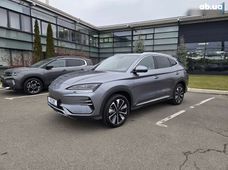 Продажа BYD б/у в Киевской области - купить на Автобазаре