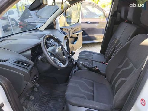 Ford Transit Connect 2016 - фото 7