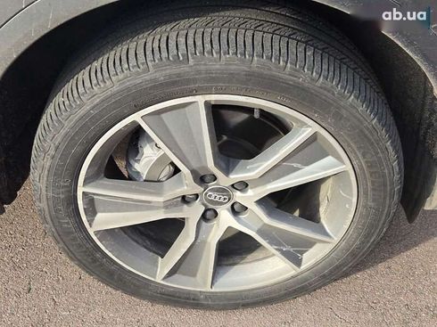Audi Q5 2019 - фото 19