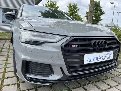 Audi S6 2022 - фото 1