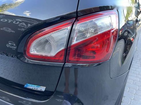 Nissan Qashqai 2011 - фото 30