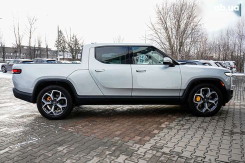 Rivian R1T 2022 - фото 13