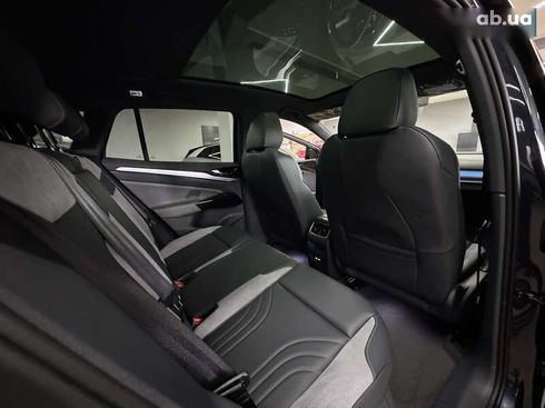 Volkswagen ID.4 Crozz 2023 - фото 19