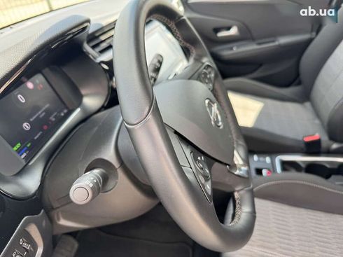 Opel Corsa 2023 - фото 14