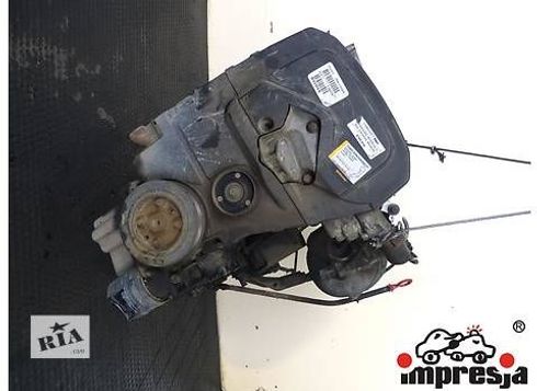 двигатель в сборе для Volvo S40 - купить на Автобазаре - фото 3