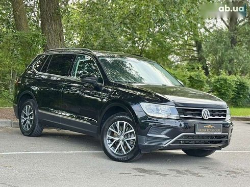 Volkswagen Tiguan 2018 - фото 4
