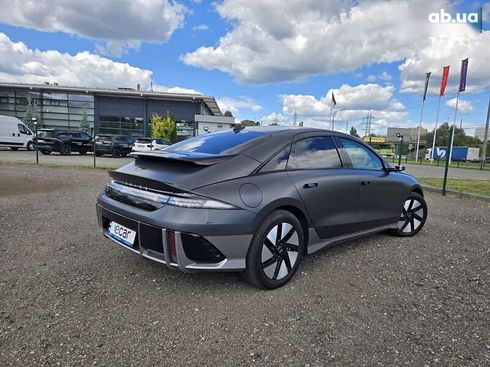 Hyundai Ioniq 6 2023 - фото 7