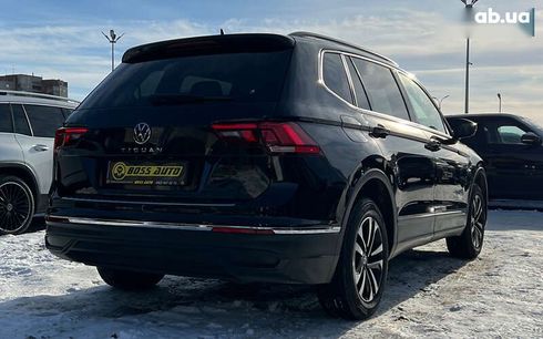 Volkswagen Tiguan 2021 - фото 7