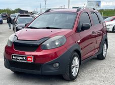 Продажа б/у Chery Beat 2012 года - купить на Автобазаре