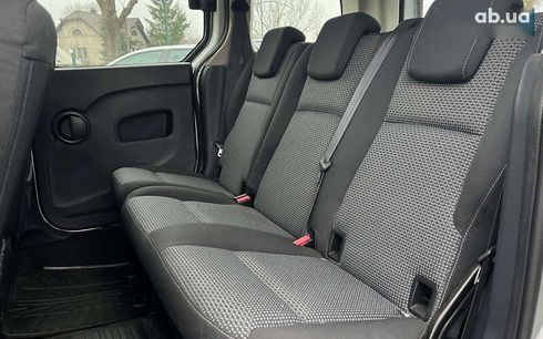 Mercedes-Benz Citan 2014 - фото 18