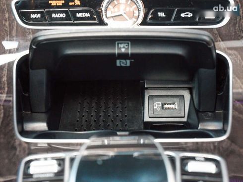 Mercedes-Benz E-Класс 2018 - фото 19