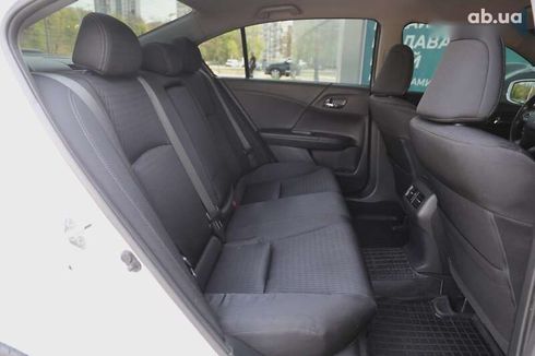 Honda Accord 2013 - фото 9