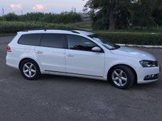 Продажа б/у Volkswagen Passat в Черкасской области - купить на Автобазаре