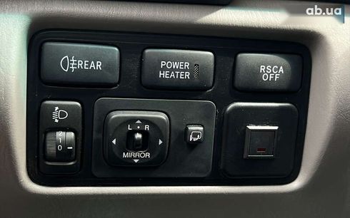 Toyota Land Cruiser 2006 - фото 16