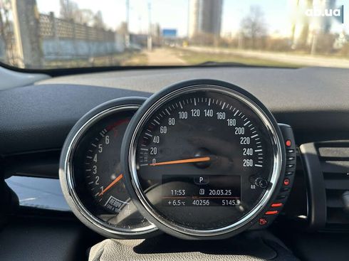 MINI Hatch 2017 - фото 26