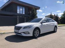 Продаж вживаних Hyundai Sonata в Києві - купити на Автобазарі