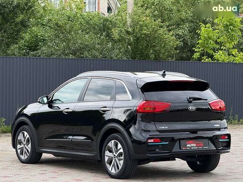 Kia Niro 2020 - фото 6