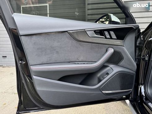 Audi S4 2022 - фото 30
