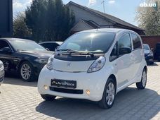 Продажа б/у Peugeot iOn 2011 года в Луцке - купить на Автобазаре