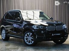 Купити BMW X5 2014 бу в Києві - купити на Автобазарі