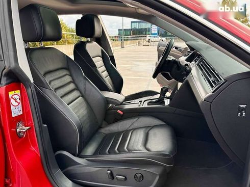 Volkswagen Arteon 2019 - фото 27