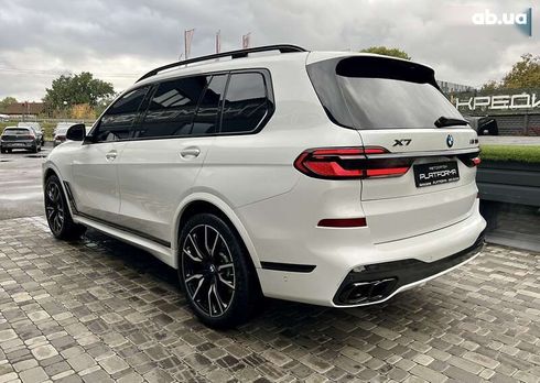 BMW X7 2019 - фото 7