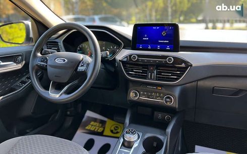 Ford Escape 2020 - фото 22