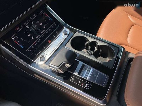 Audi Q8 2021 - фото 19