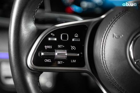 Mercedes-Benz GLE-Class 2021 - фото 27