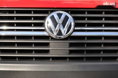 Volkswagen Transporter 2021 - фото 16