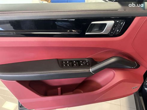 Porsche Cayenne 2022 - фото 8